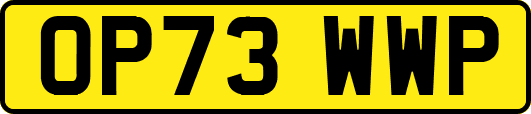 OP73WWP