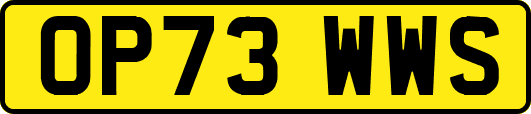 OP73WWS