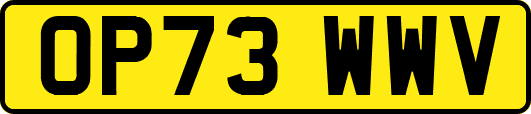 OP73WWV