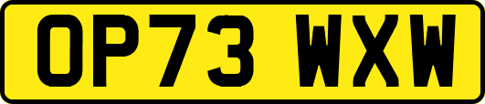 OP73WXW