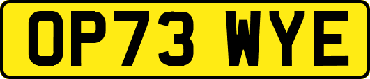 OP73WYE