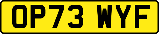 OP73WYF