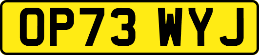 OP73WYJ