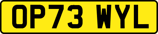 OP73WYL