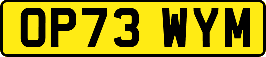 OP73WYM