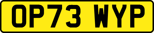 OP73WYP