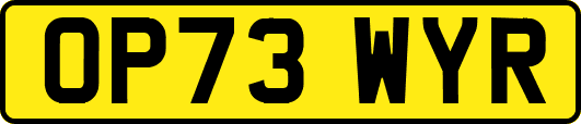 OP73WYR