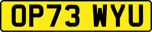 OP73WYU