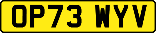 OP73WYV