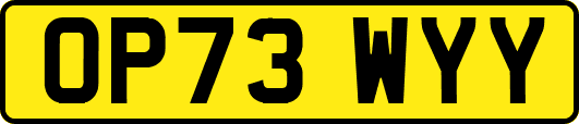 OP73WYY