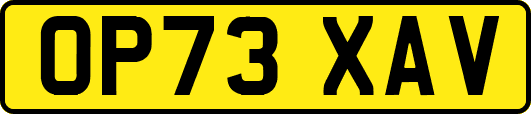 OP73XAV