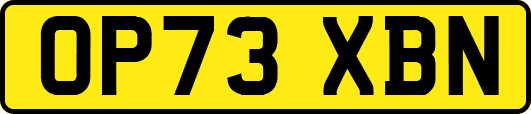 OP73XBN