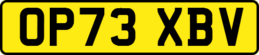 OP73XBV