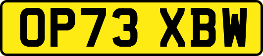 OP73XBW
