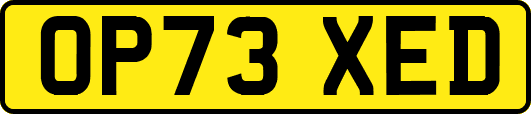 OP73XED