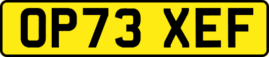 OP73XEF