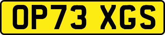 OP73XGS