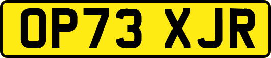 OP73XJR