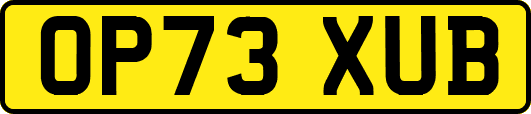 OP73XUB
