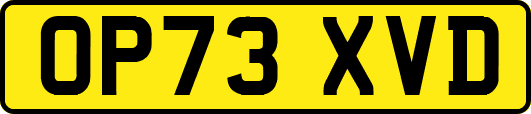 OP73XVD