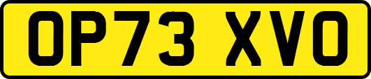 OP73XVO