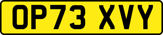 OP73XVY