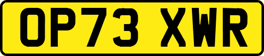 OP73XWR