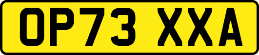 OP73XXA