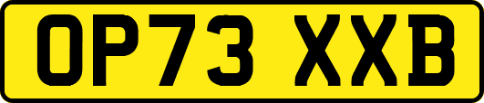 OP73XXB