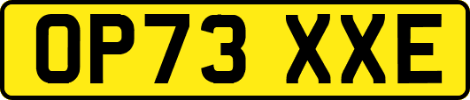 OP73XXE