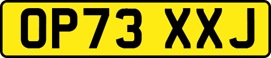 OP73XXJ