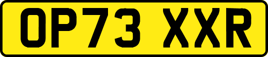 OP73XXR