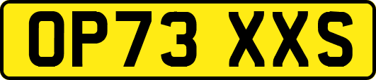 OP73XXS