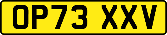 OP73XXV