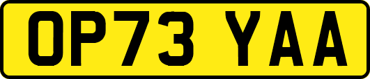 OP73YAA