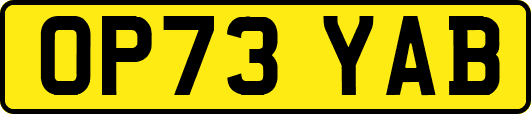 OP73YAB