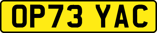 OP73YAC