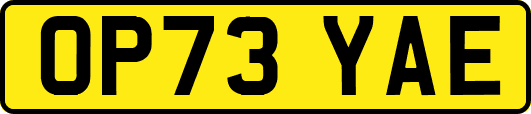 OP73YAE
