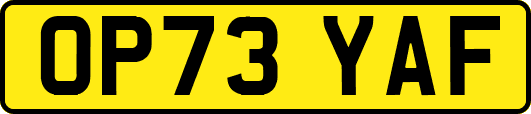 OP73YAF