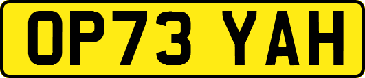 OP73YAH