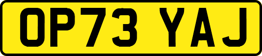 OP73YAJ