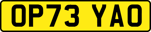 OP73YAO