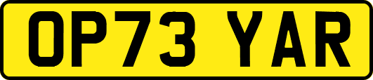 OP73YAR