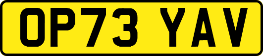 OP73YAV