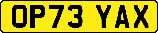 OP73YAX