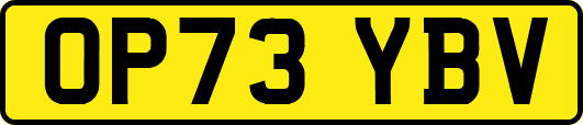 OP73YBV