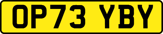 OP73YBY