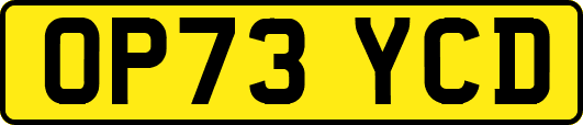 OP73YCD