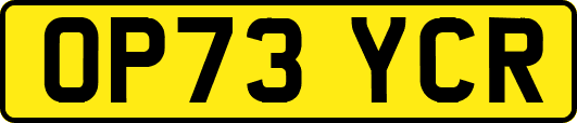 OP73YCR