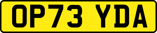 OP73YDA